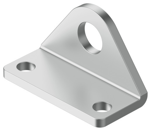 Festo HBN-S-12/16X1-F1A Foot mounting 8148808 incl VAT