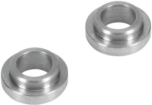 Festo ZBV-6-5 Connector sleeve 571033 Pack of 10 incl VAT