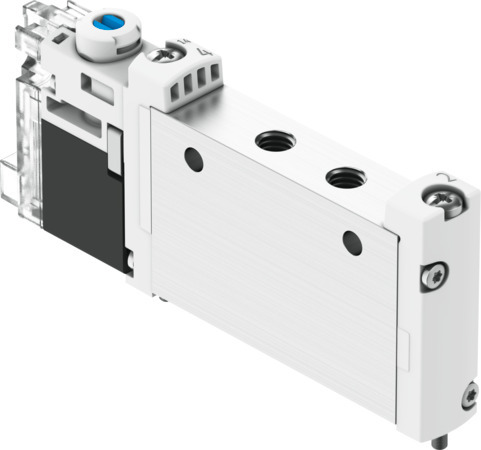 Festo VUVG-L10-M52-MT-M7-1H2L-F1A Solenoid valve 8164348 incl VAT
