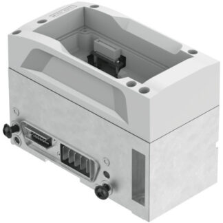 Festo VABA-S6-1-X5 Pneumatic interface 8154036 incl VAT