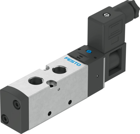 Festo VUVS-LK25-M52-AD-G14-1B2+GL-S Solenoid valve 8060305 incl VAT