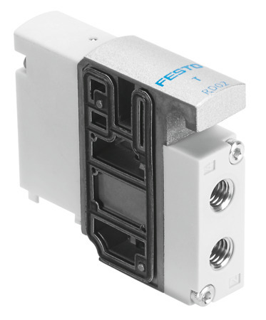 Festo CPVSC1-SP-M5 Air supply plate 527532 incl VAT