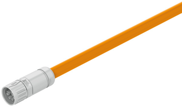 Festo NEBM-M40G15-EH-7.5-Q11N-R3LEG14 Motor cable 5251397 incl VAT