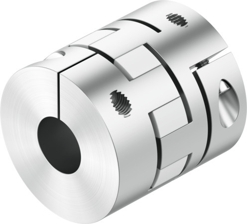 Festo EAMC-65-90-25-32 Coupling 1745817 incl VAT