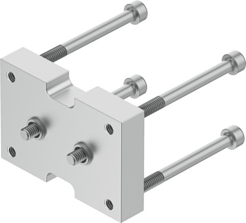 Festo DHAA-G-G8-16-B8G-25 Adapter kit 8163579 incl VAT
