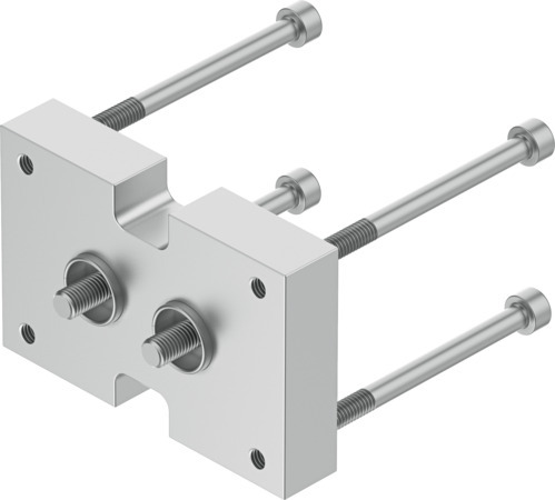 Festo DHAA-G-G8-20-B8G-35 Adapter kit 8163581 incl VAT