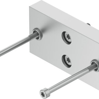 Festo DHAA-D-G8-20-R1-20 Adapter kit 8162108 incl VAT