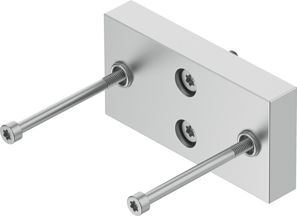 Festo DHAA-D-G8-20-R1-20 Adapter kit 8162108 incl VAT