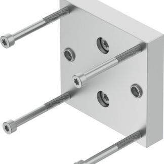 Festo DHAA-D-G8-25-R1-25 Adapter kit 8162109 incl VAT
