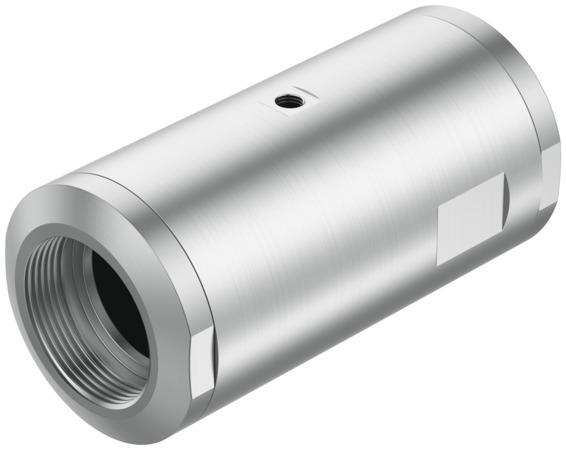 Festo VZQA-C-M22U-50-TT-ALV4E-2 Pinch valve 8161476 incl VAT