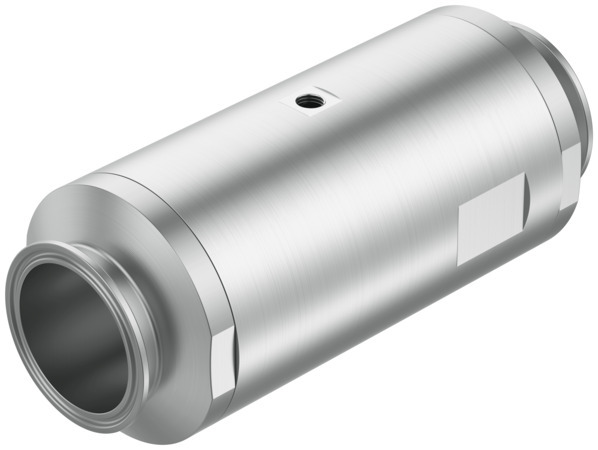 Festo VZQA-C-M22U-50-S5S5-ALV4E-2 Pinch valve 8161474 incl VAT