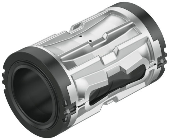 Festo VAVC-Q2-M22U-50-E Seal cartridge 8174147 incl VAT