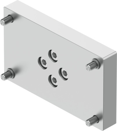 Festo DHAA-G-E8-45-B24-28 Adapter kit 8150920 incl VAT