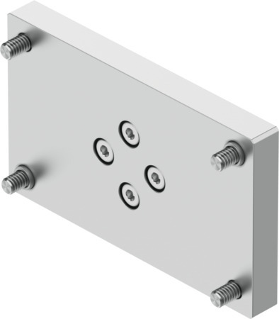 Festo DHAA-G-E8-35-B24-28 Adapter kit 8150917 incl VAT