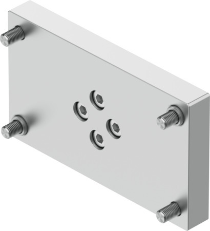 Festo DHAA-G-E8-55-B24-36 Adapter kit 8150914 incl VAT
