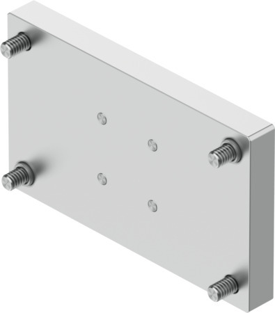 Festo DHAA-G-E19-32-B24-28 Adapter kit 8150924 incl VAT