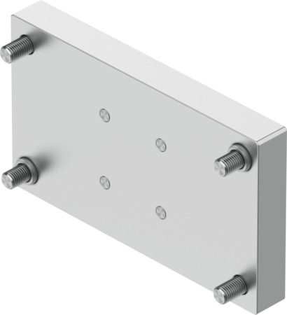 Festo DHAA-G-E19-45-B24-36 Adapter kit 8150922 incl VAT