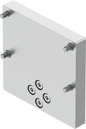 Festo DHAA-G-E21-70-B24-28 Adapter kit 8150926 incl VAT