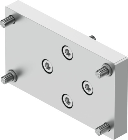 Festo DHAA-G-E21-70-B24-36 Adapter kit 8150935 incl VAT