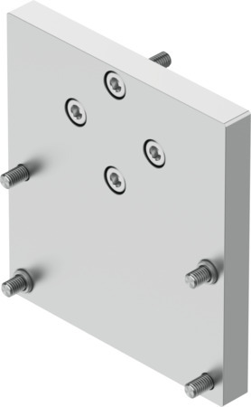 Festo DHAA-G-E21-90-B24-36 Adapter kit 8150932 incl VAT