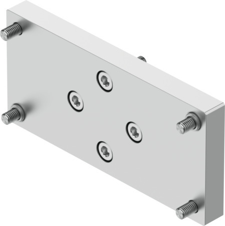 Festo DHAA-G-E21-70-B24-42 Adapter kit 8150953 incl VAT
