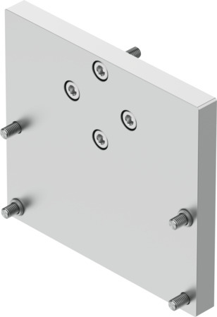 Festo DHAA-G-E21-90-B24-42 Adapter kit 8150939 incl VAT