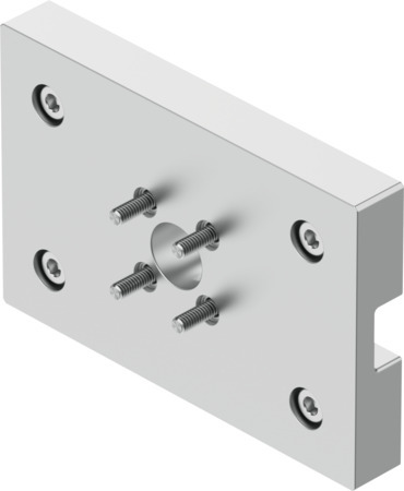 Festo DHAA-G-R1-20-B24-28 Adapter kit 8154540 incl VAT