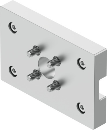 Festo DHAA-G-R1-25-B24-28 Adapter kit 8154544 incl VAT