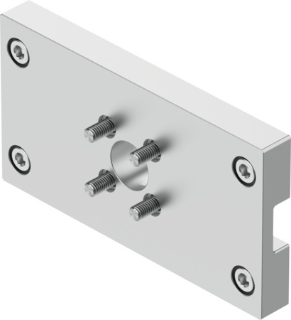 Festo DHAA-G-R1-25-B24-42 Adapter kit 8154546 incl VAT