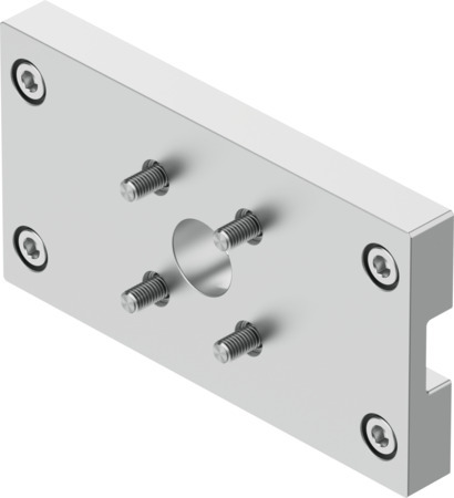 Festo DHAA-G-R1-32-B24-42 Adapter kit 8154548 incl VAT