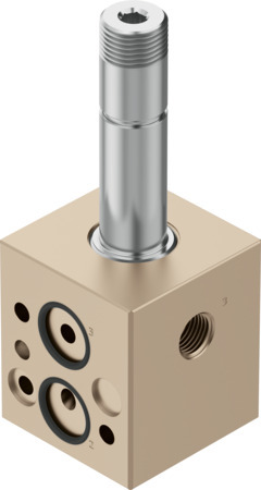 Festo VOFD-L50T-M32-MN-FGP14-10-F10 Valve 4515000 incl VAT