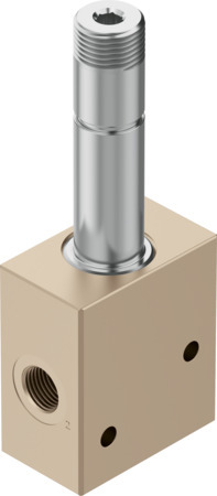 Festo VOFD-L50T-M32-MN-G14-10-F10 Valve 4514997 incl VAT