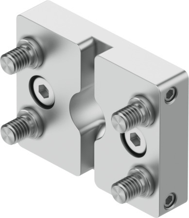 Festo DHAA-G-Q5-20-B11-20 Adapter kit 1465263 incl VAT