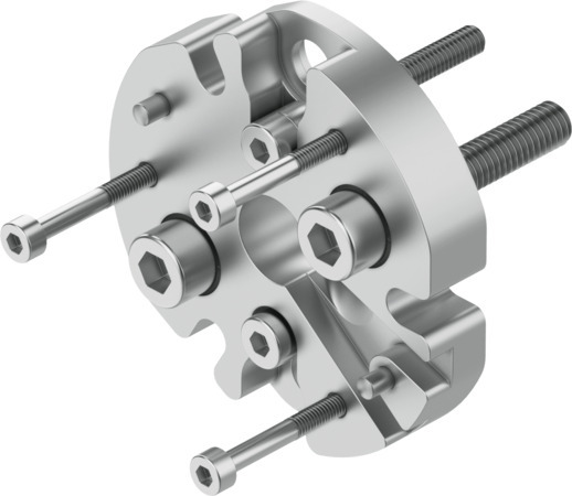 Festo DHAA-G-Q5-20-B13-35 Adapter kit 2376297 incl VAT