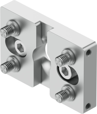 Festo DHAA-G-Q5-25-B11-25 Adapter kit 1279439 incl VAT