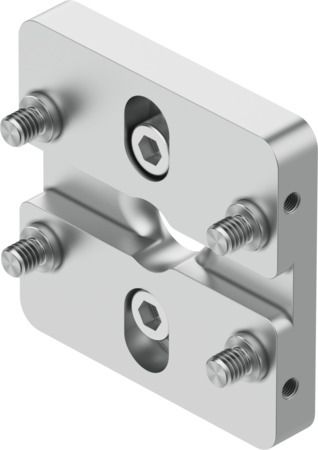 Festo DHAA-G-Q5-25-B11-32 Adapter kit 1468949 incl VAT