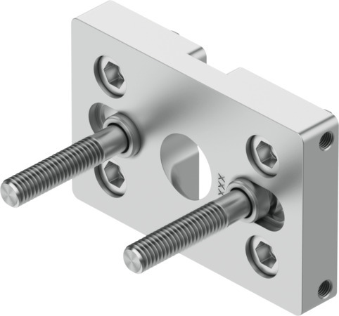 Festo DHAA-G-Q5-25-E-B11-25 Adapter kit 1468974 incl VAT