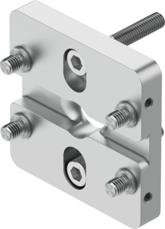 Festo DHAA-G-Q5-25-E-B11-32 Adapter kit 1468980 incl VAT