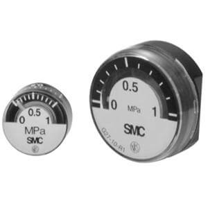 SMC G27-10-R1 Pr Gge 10MPA/R1/16 Incl VAT