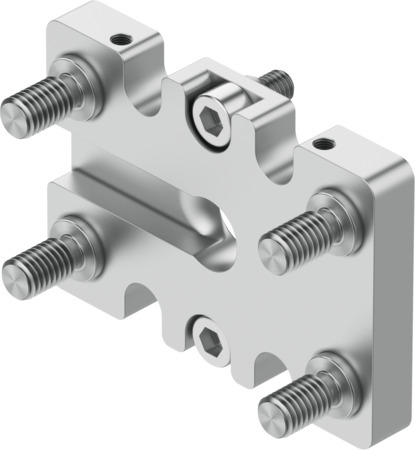 Festo DHAA-G-Q5-32-B11-40 Adapter kit 1280996 incl VAT