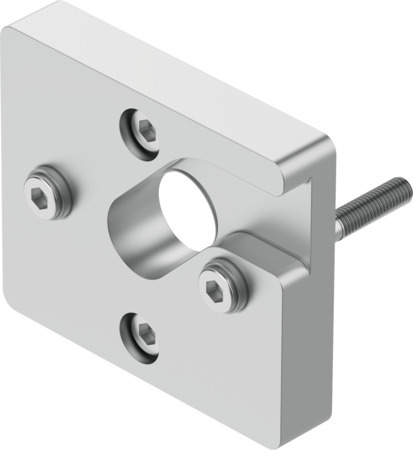 Festo DHAA-G-Q5-40-B6-40 Adapter kit 2415812 incl VAT