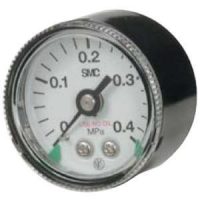 SMC G46-10-02-SRB PRESSURE GAUGE Incl VAT