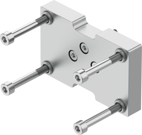 Festo DHAA-G-E21-60-B8-40 Adapter kit 5162495 incl VAT