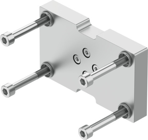 Festo DHAA-G-E21-60-B8-50 Adapter kit 5162497 incl VAT