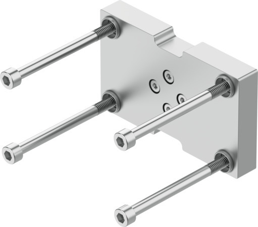 Festo DHAA-G-E21-60-B8G-50 Adapter kit 5162498 incl VAT
