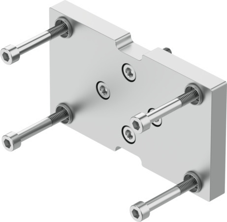 Festo DHAA-G-E21-70...110-B8-63 Adapter kit 5162500 incl VAT