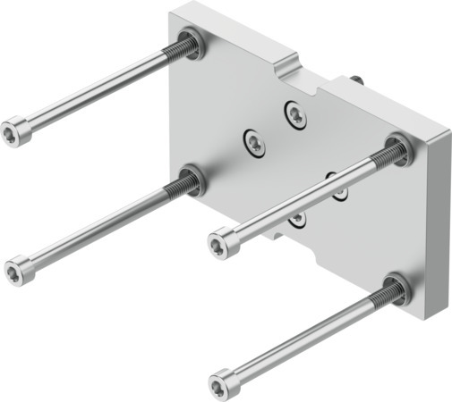 Festo DHAA-G-E21-70...110-B8G-63 Adapter kit 5162501 incl VAT