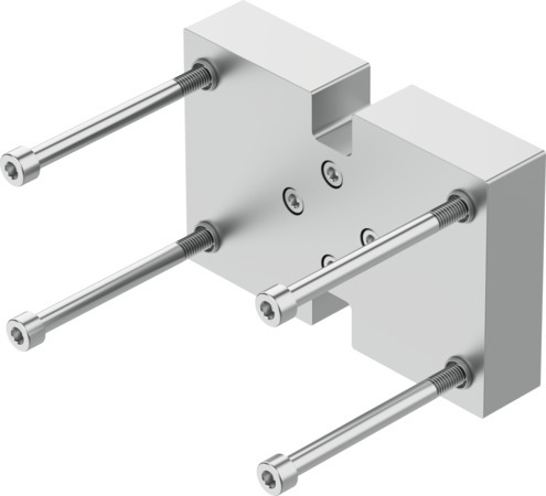 Festo DHAA-G-E21-70...110-B8G-80 Adapter kit 5162503 incl VAT
