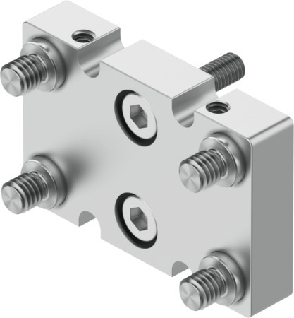 Festo DHAA-G-E8-45-B11-25 Adapter kit 1279418 incl VAT