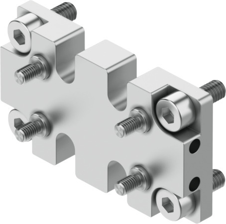 Festo DHAA-G-G3-10-B11-16 Adapter kit 1274402 incl VAT